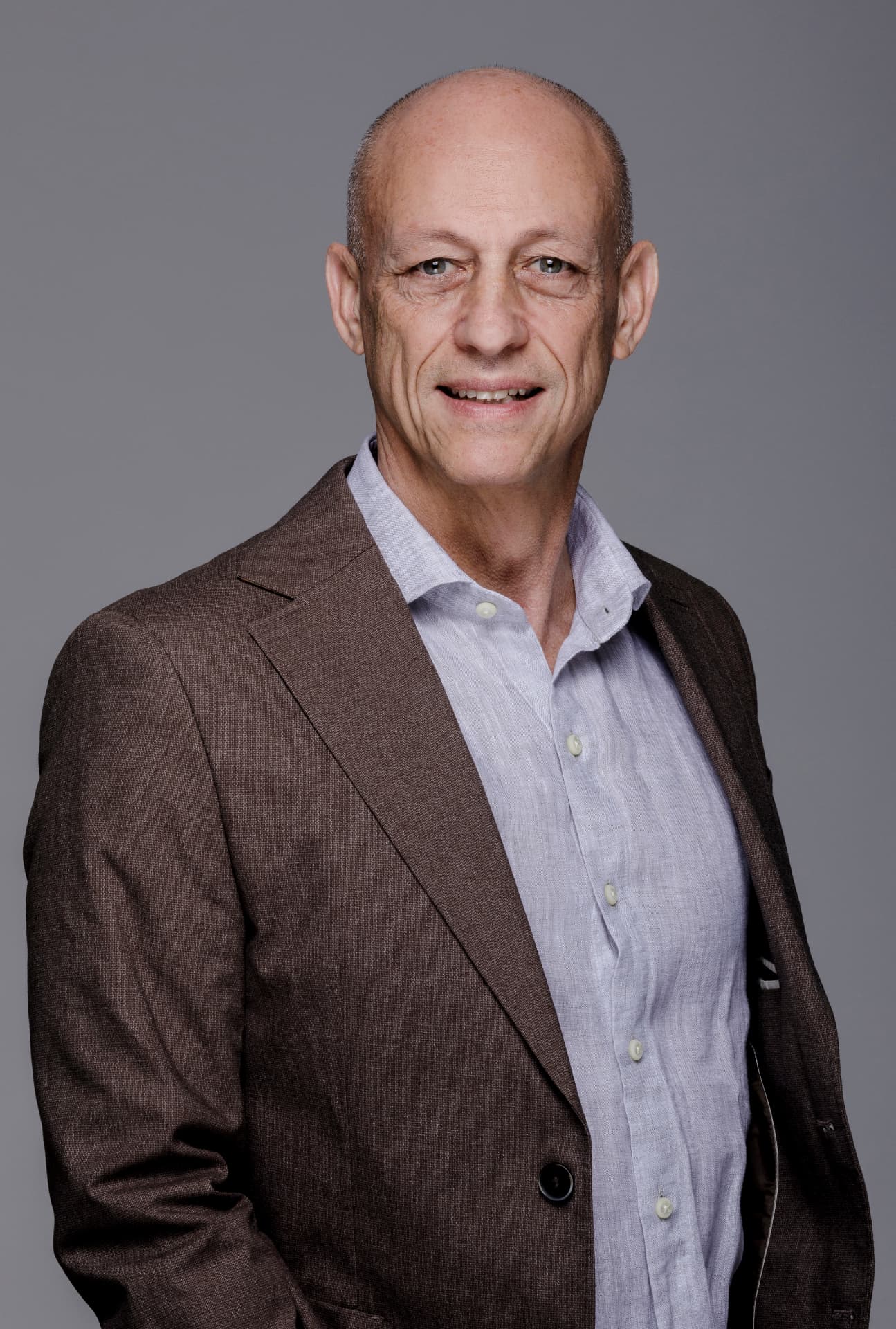 Alberto Ajzental